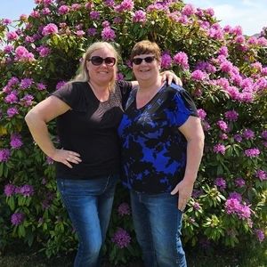 Meet your Posher, Jodi